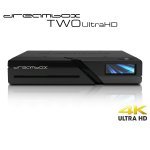 Dreambox Two Ultra HD 4K