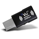 VU+ Wireless USB Adapter 300 Mbps incl. WPS Setup Wlan Stick