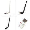 Octagon WLAN Stick USB 2.0 Adapter 150 Mbit/s 300Mbit/s