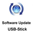 Softwareupdate USB-Stick fr GigaBlue Receiver