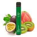 10x Elf Bar 600 - Kiwi Passion Fruit Guava 20mg/ml Nikotin