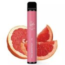 10x Elf Bar 600 - Pink Grapefruit 20mg/ml Nikotin
