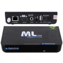 Medialink ML7000 IP Receiver Stalker Xtream nur Receiver...