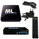 Medialink ML8100 IP Receiver Android 7 UHD 4k WIFI...