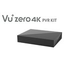 VU+ Zero 4K Plug & Play PVR Kit ohne Festplatte