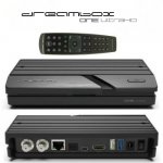 Dreambox One Ultra HD 4K