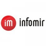 Infomir Mag