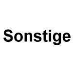 Sonstige