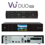 VU+ Duo 4K SE