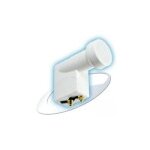 Twin LNB