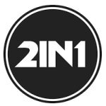 2in1 Fernbedienungen