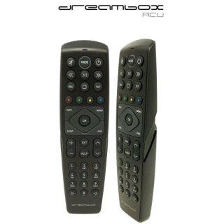 DreamTV Mini Ultra HD RC20 Fernbedienung