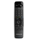 Formuler Z8 5G GTV-BT1 Bluetooth-Sprachfernbedienung mit Universal TV Control