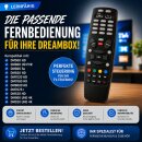 DreamBox Fernbedienung inkl. LERNMODUS / DREAMLEARNING