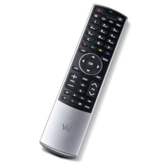 VU+ Solo2 BT/IR Fernbedienung
