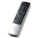 VU+ Solo2 BT/IR Fernbedienung