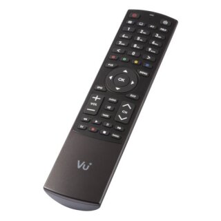 VU+ Duo 4K IR Fernbedienung