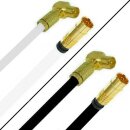 TV Antennenkabel Koaxkabel RG6 Winkel Gold Stecker /...