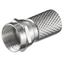 Lokmann Premium Satkabel Antennenkabel Koaxkabel 135dB HD 4K 8k HQ 8mm 7 Meter