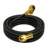 Fritz!Box Cable Vodafone Kabelanschluss Anschlusskabel High Quality 4K 8K HD Winkel / Gerade 1-50 Meter