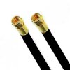 Fritz!Box Cable Vodafone Kabelanschluss Anschlusskabel High Quality 4K 8K HD Gerade / Gerade 1-50 Meter