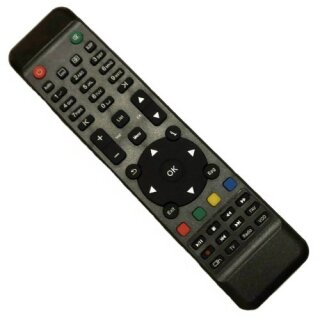 Maxytec Multibox Twin Fernbedienung