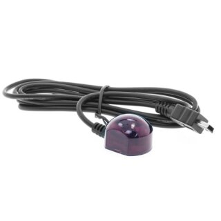 OCTAGON SX888 4K Externer Infrarot Empfänger IR Auge