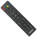 MEGASAT HD370 Original Fernbedienung