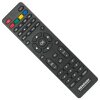 MEGASAT HD644T2 Original Fernbedienung
