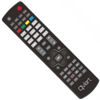 Qviart AG Fernbedienung