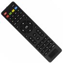 MEGASAT HD6000DS Fernbedienung