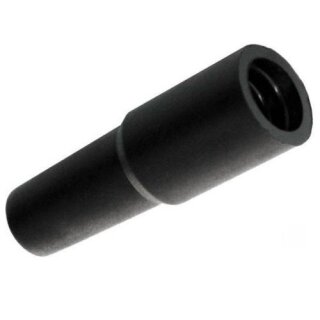 Gummitülle für 7mm bis 8mm Kabel und 4mm bis 8mm F-Stecker UV und Witterungsbeständig 75x Stück