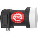 DUR-line Ultra Single LNB 0.1dB 4K 8K LTE DECT...