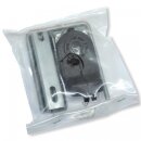 Gibertini LN Feedhalter + Schraubensatz für...