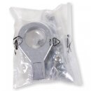 Gibertini XP Feedhalter + Schraubensatz für...