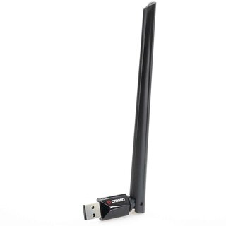 Octagon WLAN Stick USB 2.0 Adapter 150 Mbit/s WL058