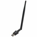 Octagon WLAN Stick USB 2.0 Adapter 300Mbit/s WL038 Optima...
