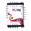 MK Digital MV 5/12 Multischalter Multiswitch SAT Verteiler 5 auf 12 kaskadierbar