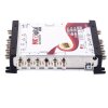 MK Digital MV 5/12 Multischalter Multiswitch SAT Verteiler 5 auf 12 kaskadierbar