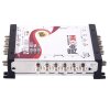 MK Digital MV 5/12 Multischalter Multiswitch SAT Verteiler 5 auf 12 kaskadierbar