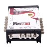 MK Digital MV 5/12 Multischalter Multiswitch SAT Verteiler 5 auf 12 kaskadierbar