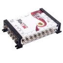 MK Digital MV 5/16 Multischalter Multiswitch SAT Verteiler 5 auf 16 kaskadierbar