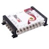MK Digital MV 5/16 Multischalter Multiswitch SAT Verteiler 5 auf 16 kaskadierbar