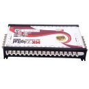 MK Digital MV 17/12 Multischalter Multiswitch SAT Verteiler 17 auf 12 kaskadierbar