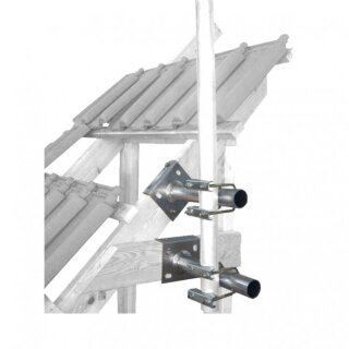 Dachmast Montageset DSH-ST-UNI