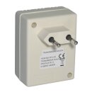 Antennenverstärker DVB-C DVB-T DVB-T2 2x 20dB mit...