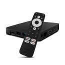 VU+ YAY GO Android TV 4K UHD Streaming Box Android 10.0...