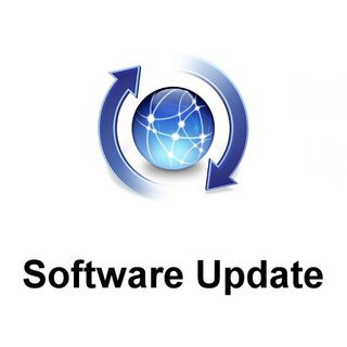 Softwareupdate VU+  Receiver OpenATV