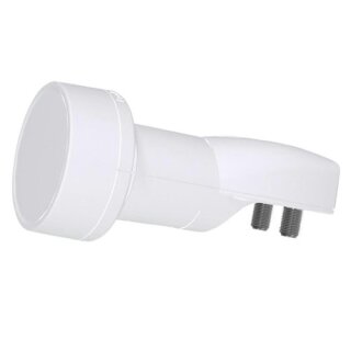 Inverto Pro Wideband 40mm LNB mit Horizontal/Vertikal fr Unicable II