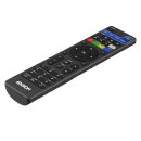 Edision Hybrid lite Fernbedienung EDI-RCU 2